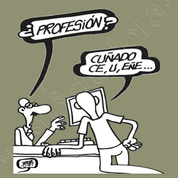 Camiseta Cuu00f1ado