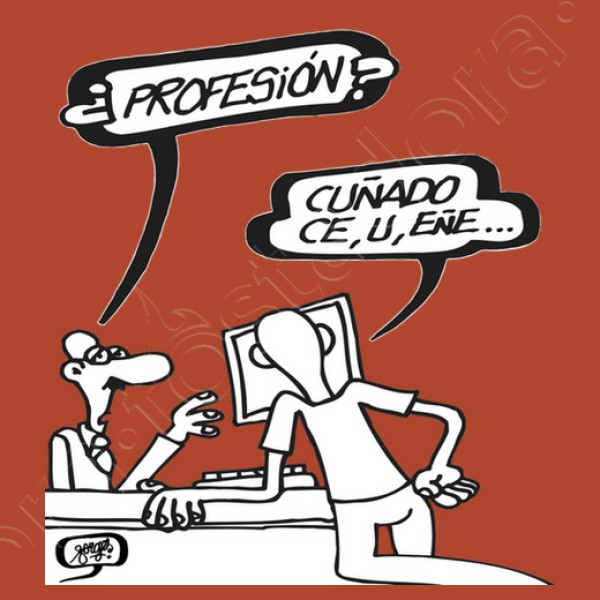 Camiseta Cuu00f1ado