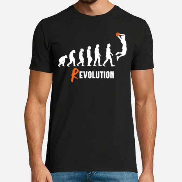 Basket Revolution
