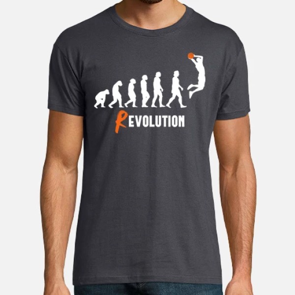 Basket Revolution