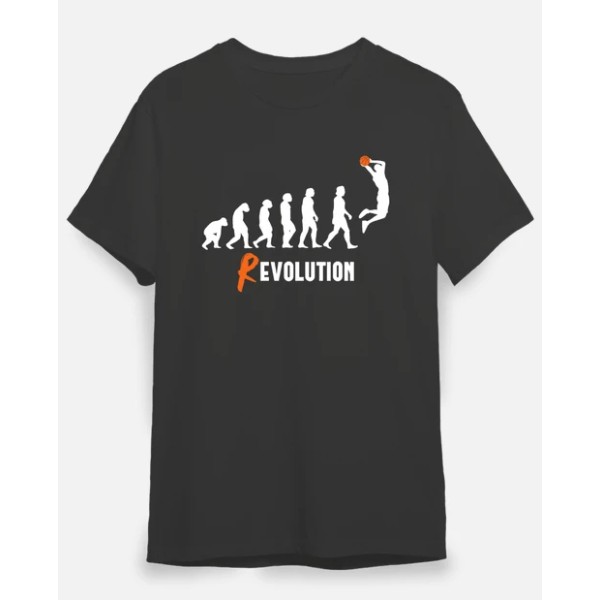 Basket Revolution