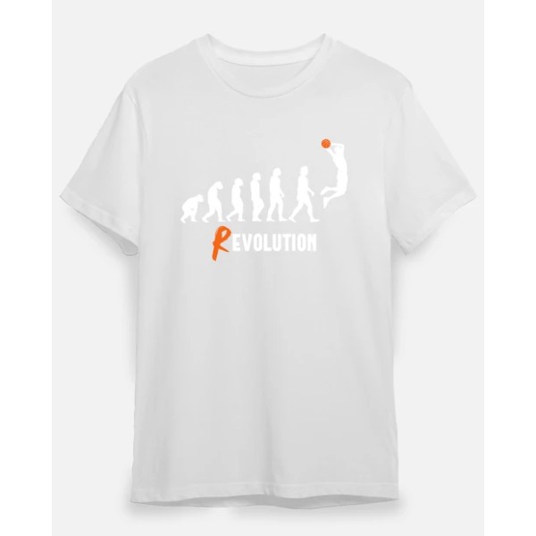 Basket Revolution