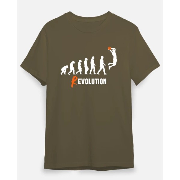 Basket Revolution