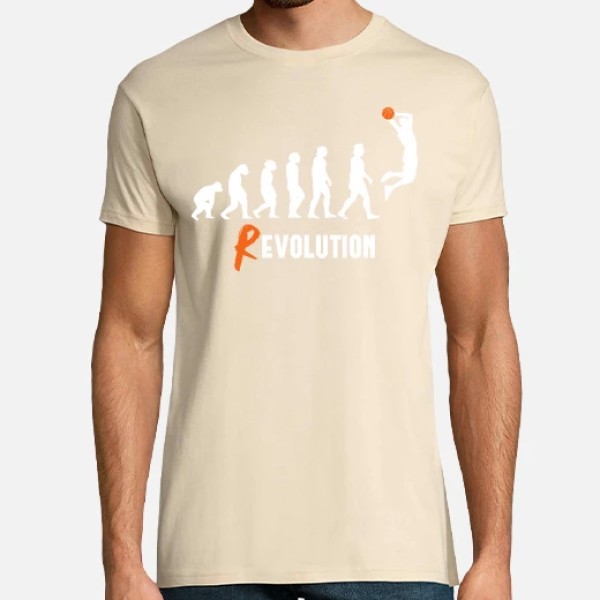 Basket Revolution