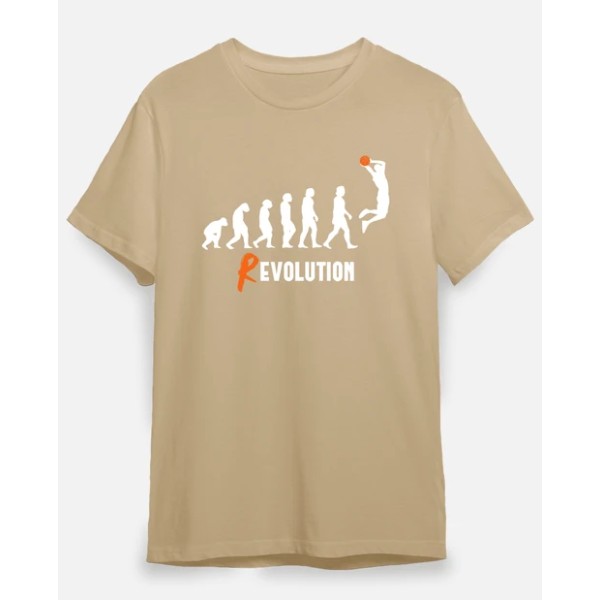 Basket Revolution