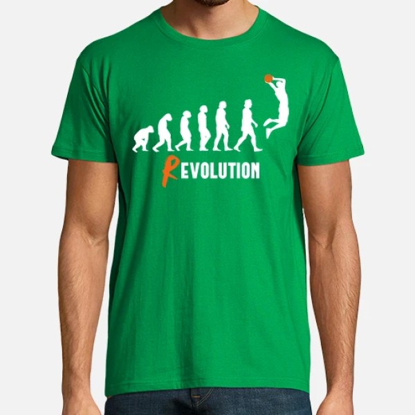 Basket Revolution