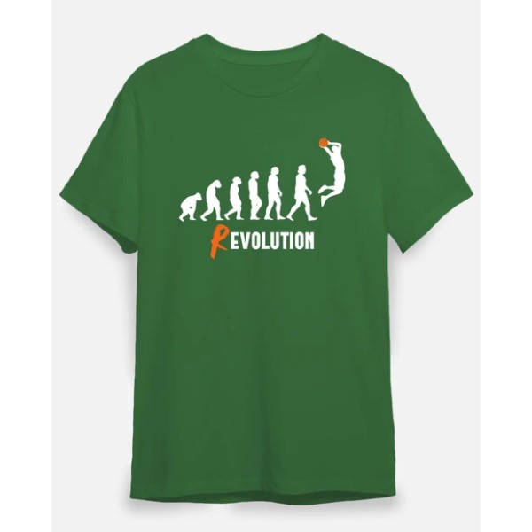 Basket Revolution