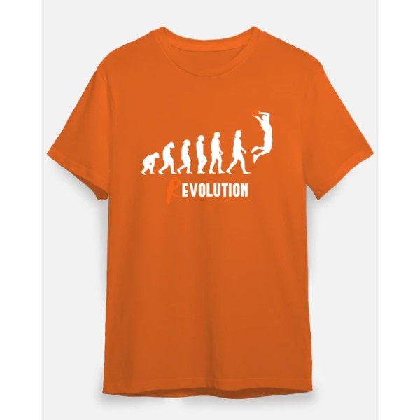 Basket Revolution
