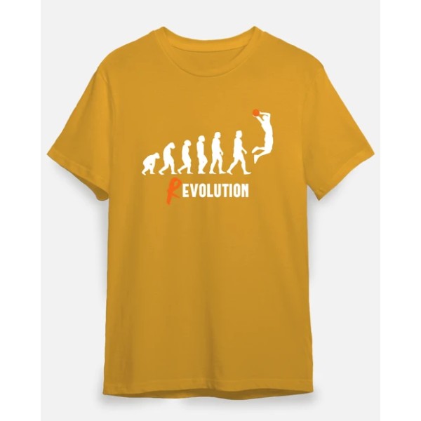 Basket Revolution