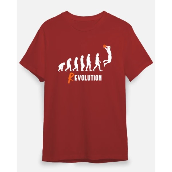 Basket Revolution