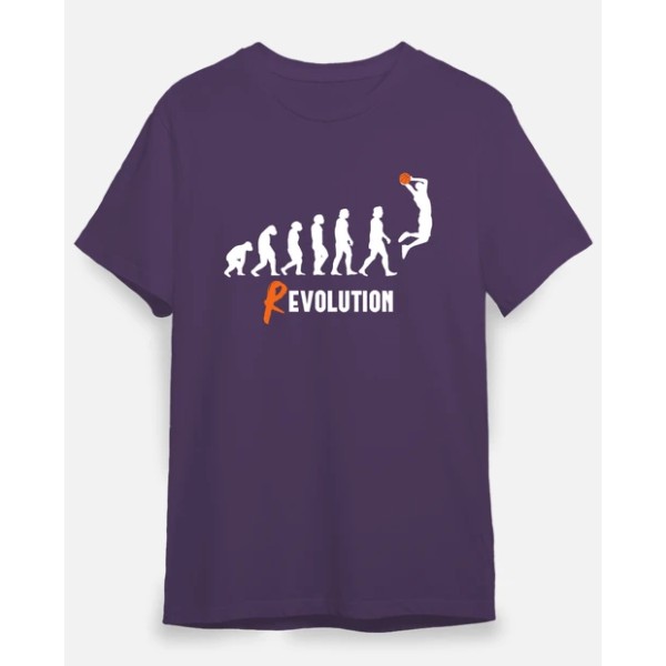 Basket Revolution