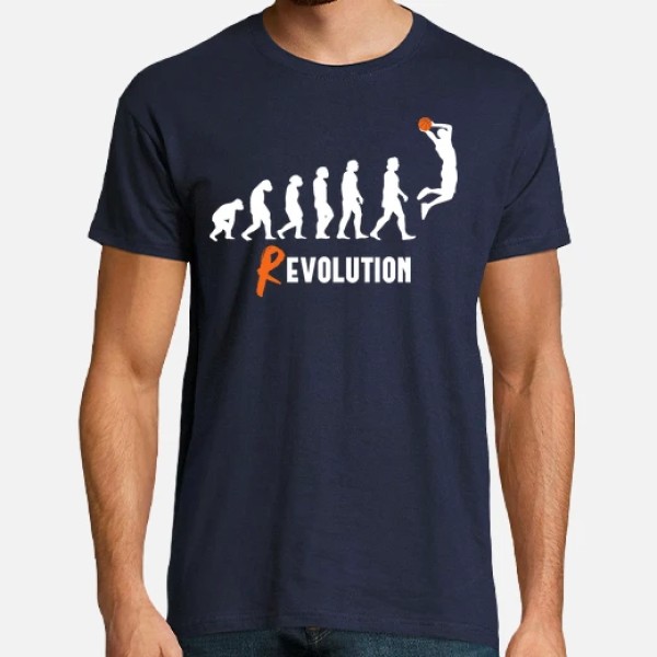 Basket Revolution