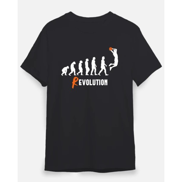 Basket Revolution