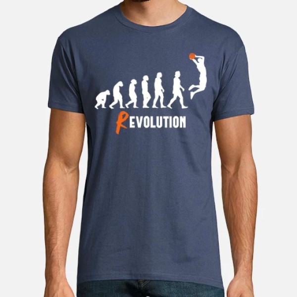Basket Revolution