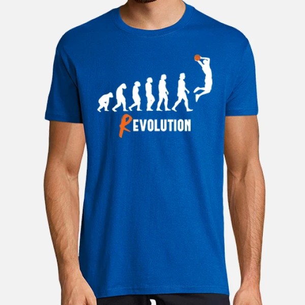 Basket Revolution