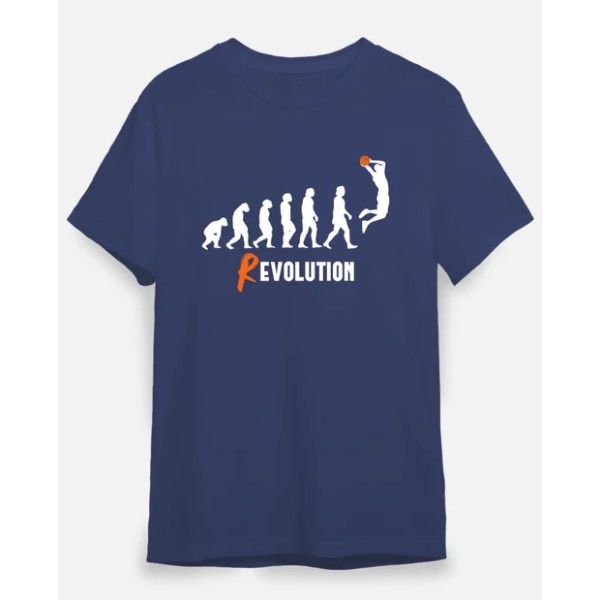 Basket Revolution