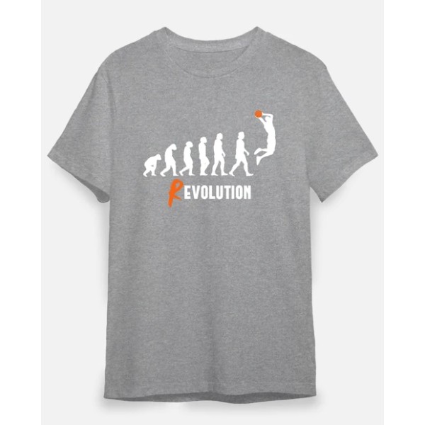 Basket Revolution