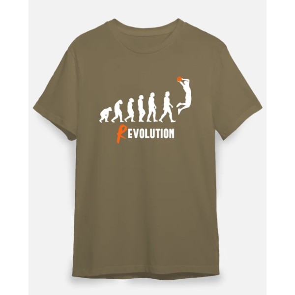 Basket Revolution
