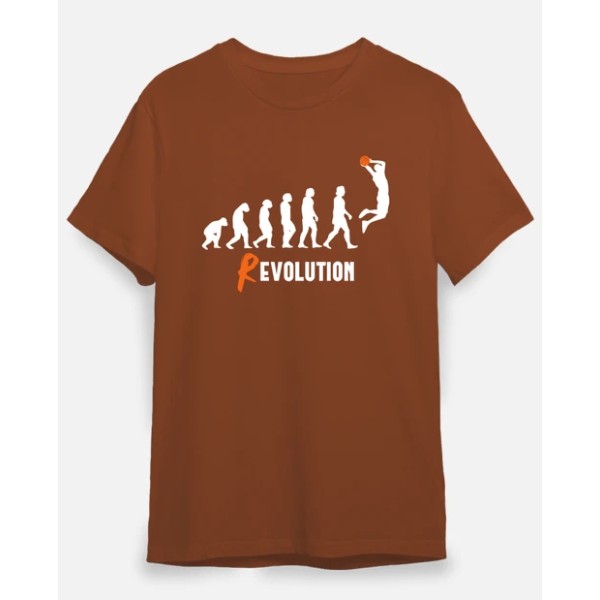 Basket Revolution