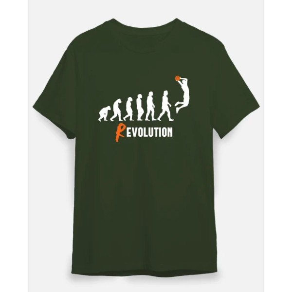 Basket Revolution