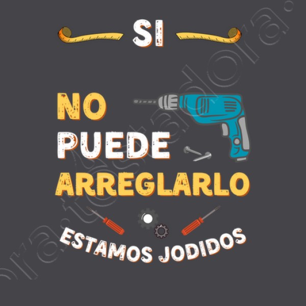 Si nombre no puede arreglarlo