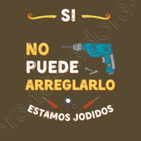 Si nombre no puede arreglarlo