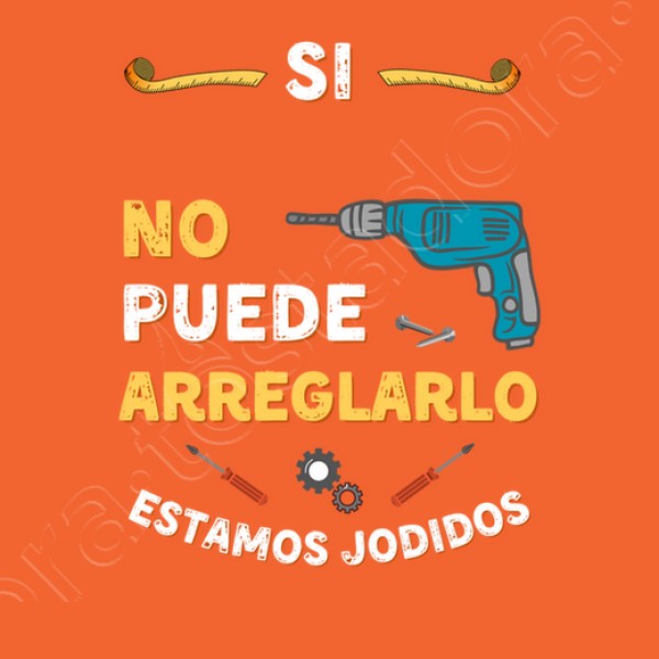Si nombre no puede arreglarlo