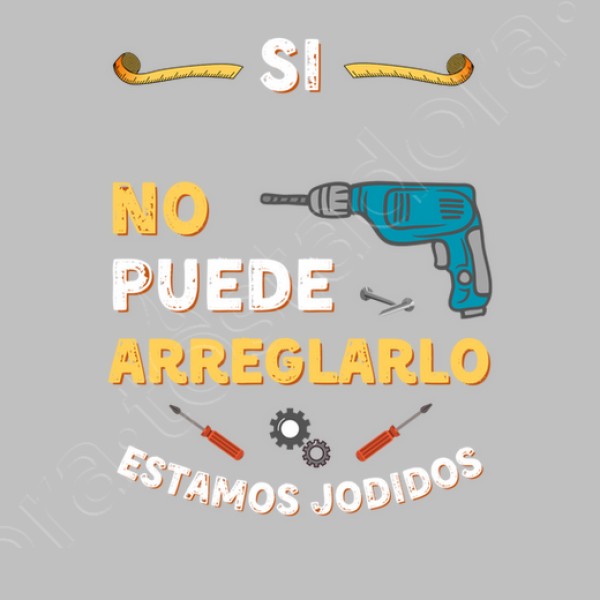 Si nombre no puede arreglarlo