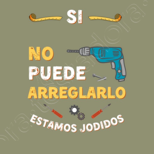 Si nombre no puede arreglarlo