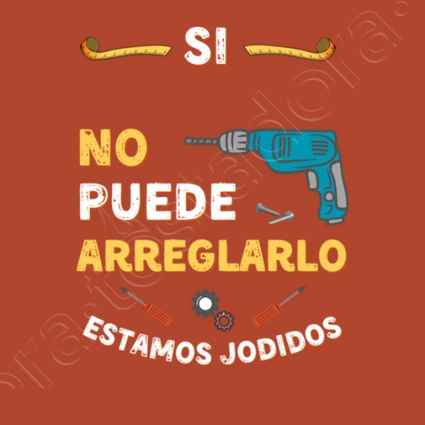 Si nombre no puede arreglarlo