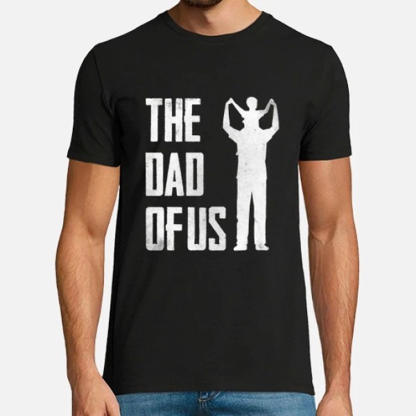 The dad of us - regalo padre regalos dia padre