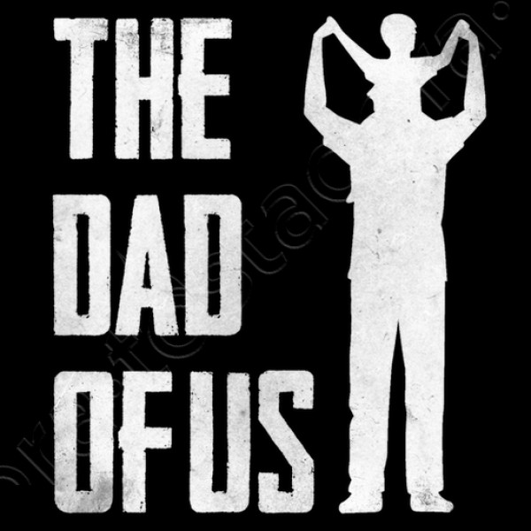 The dad of us - regalo padre regalos dia padre