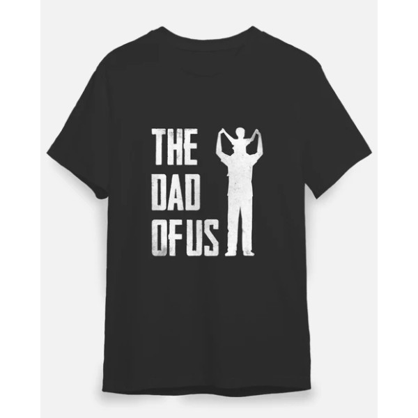 The dad of us - regalo padre regalos dia padre