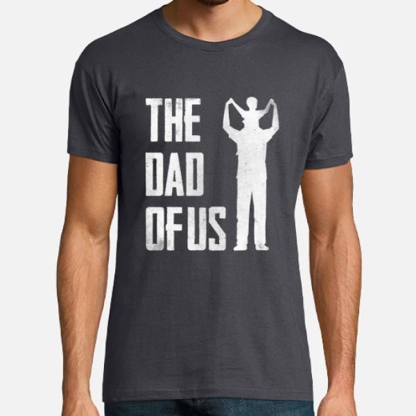 The dad of us - regalo padre regalos dia padre
