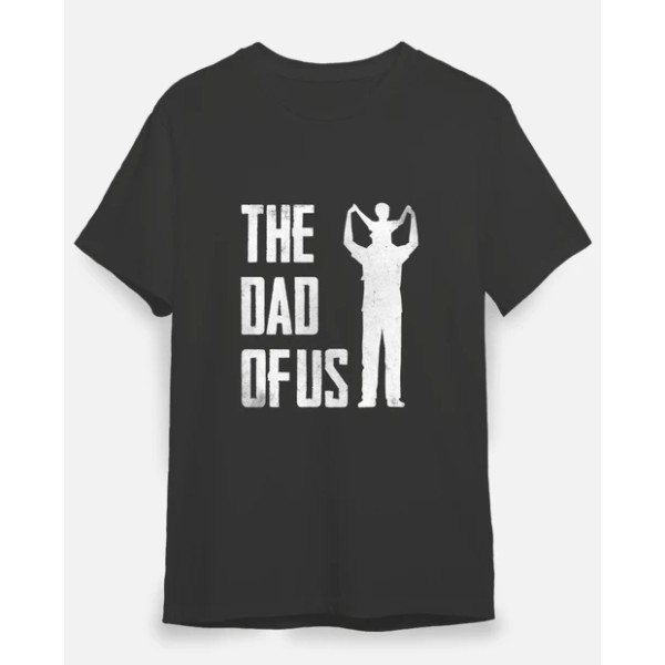 The dad of us - regalo padre regalos dia padre