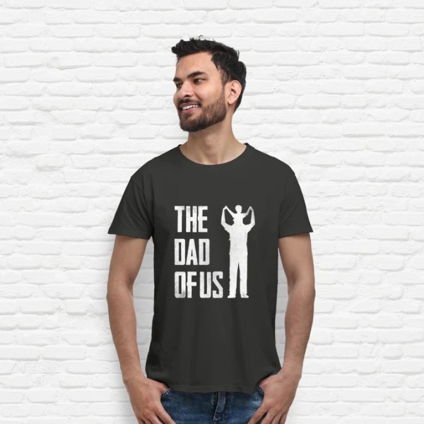 The dad of us - regalo padre regalos dia padre