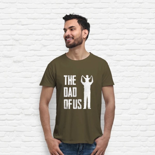 The dad of us - regalo padre regalos dia padre