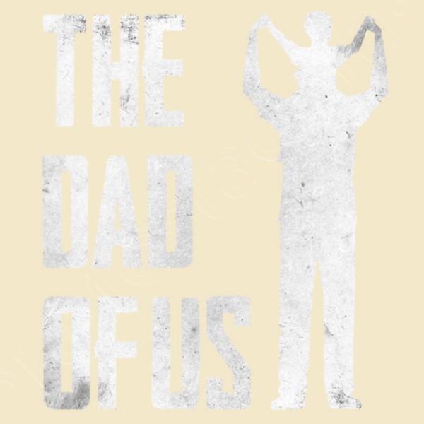 The dad of us - regalo padre regalos dia padre