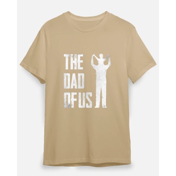 The dad of us - regalo padre regalos dia padre