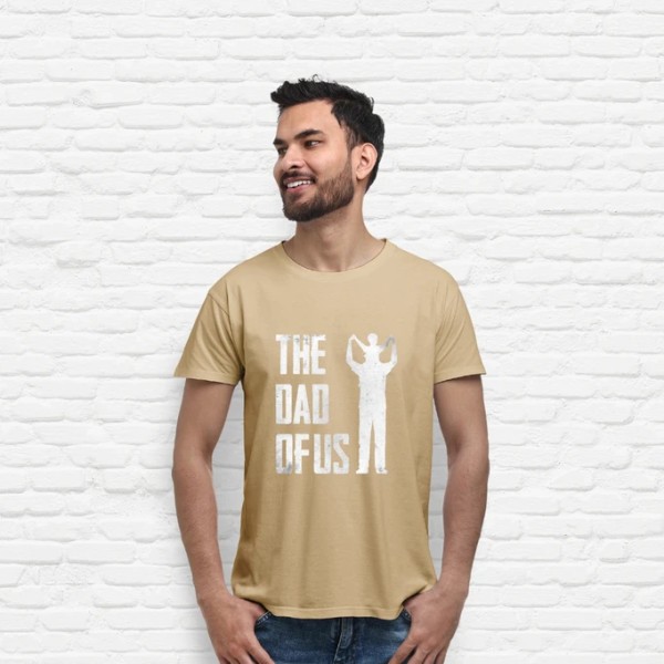 The dad of us - regalo padre regalos dia padre