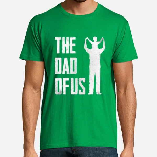 The dad of us - regalo padre regalos dia padre