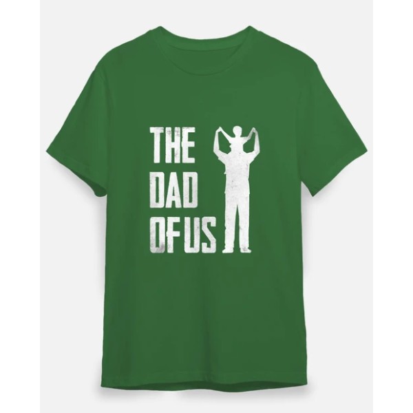 The dad of us - regalo padre regalos dia padre