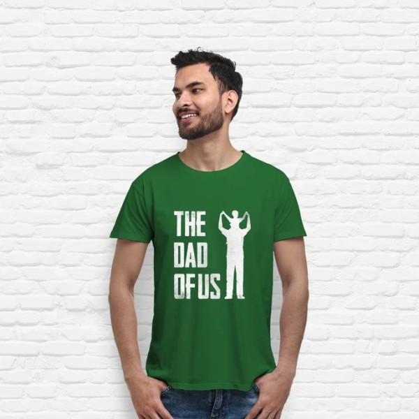 The dad of us - regalo padre regalos dia padre