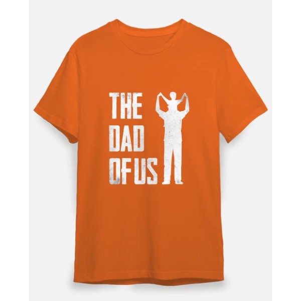 The dad of us - regalo padre regalos dia padre