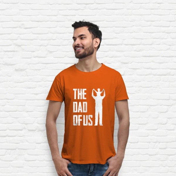 The dad of us - regalo padre regalos dia padre