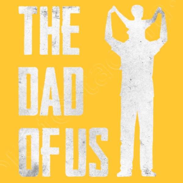 The dad of us - regalo padre regalos dia padre