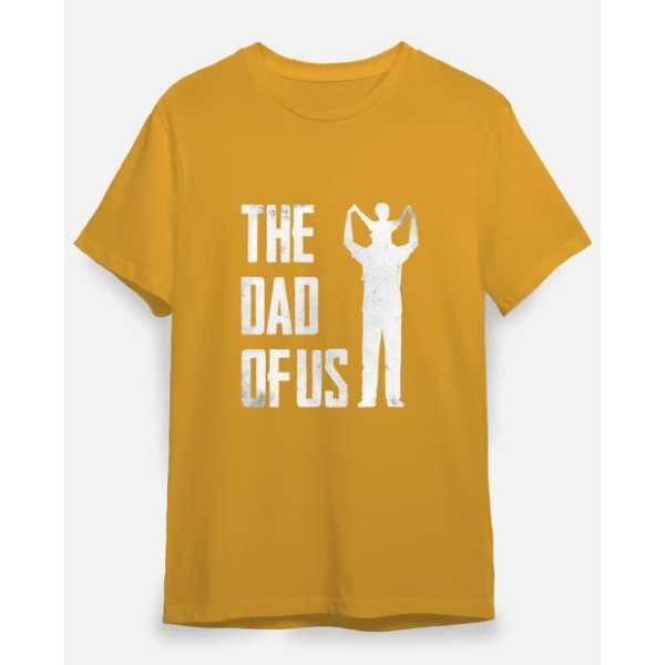 The dad of us - regalo padre regalos dia padre