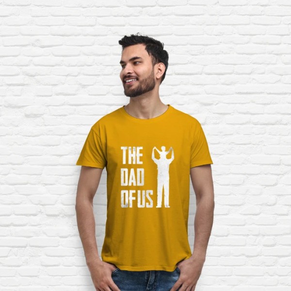 The dad of us - regalo padre regalos dia padre