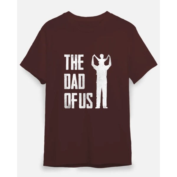 The dad of us - regalo padre regalos dia padre