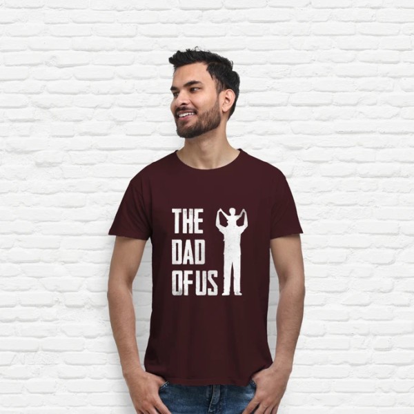 The dad of us - regalo padre regalos dia padre